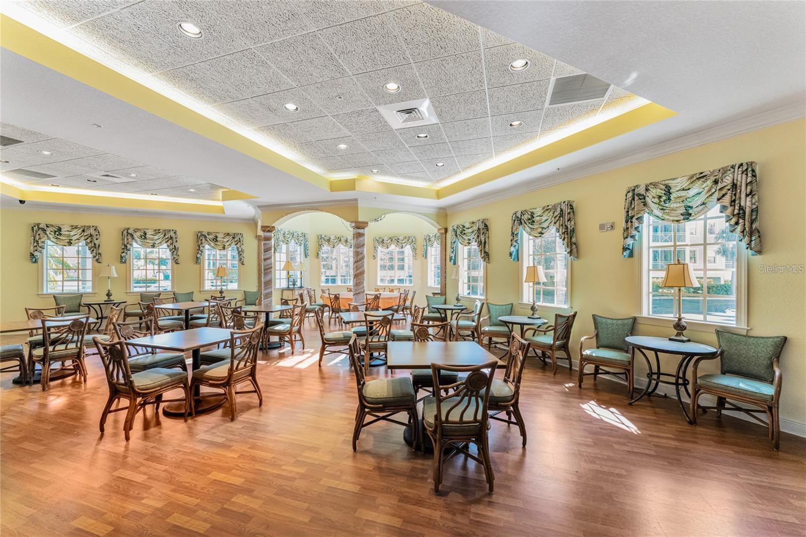 PRESERVE AT CHARLOTTE HARBOR - Residential