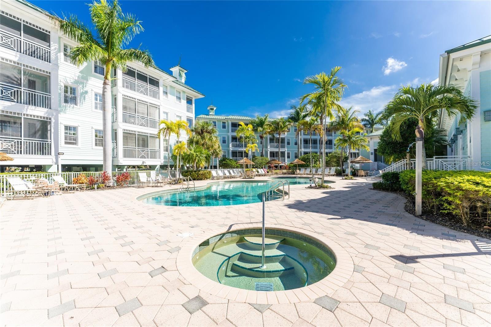 PRESERVE AT CHARLOTTE HARBOR - Residential