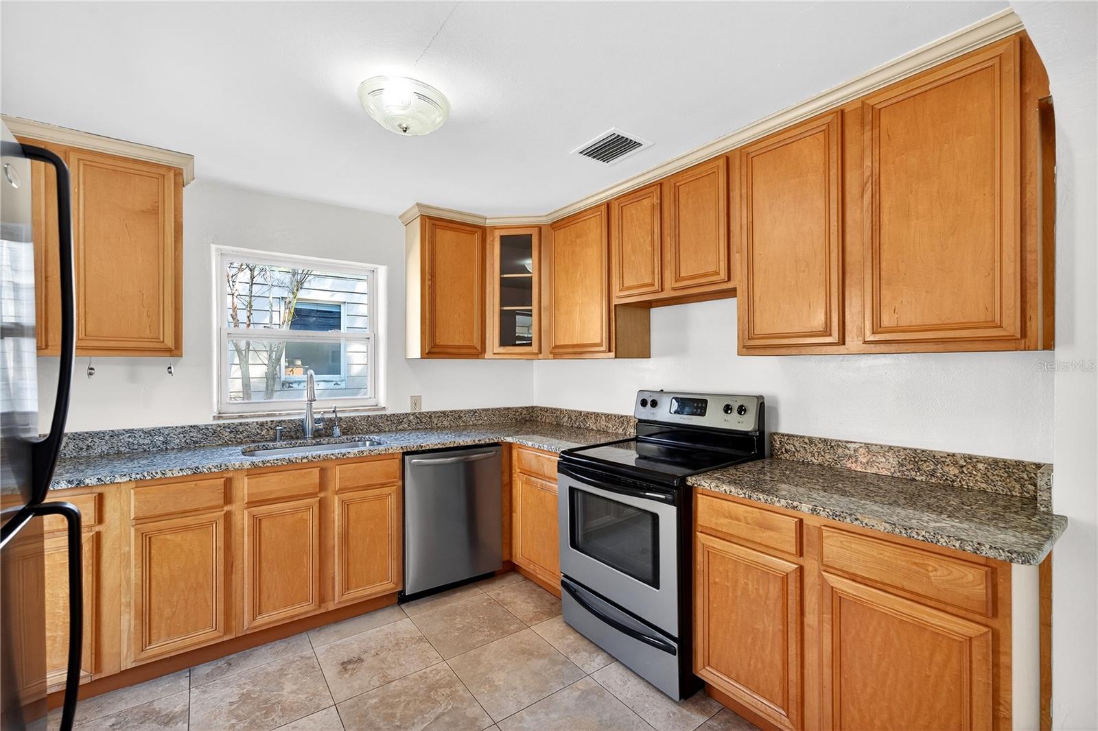 DUBSDREAD HEIGHTS - Residential