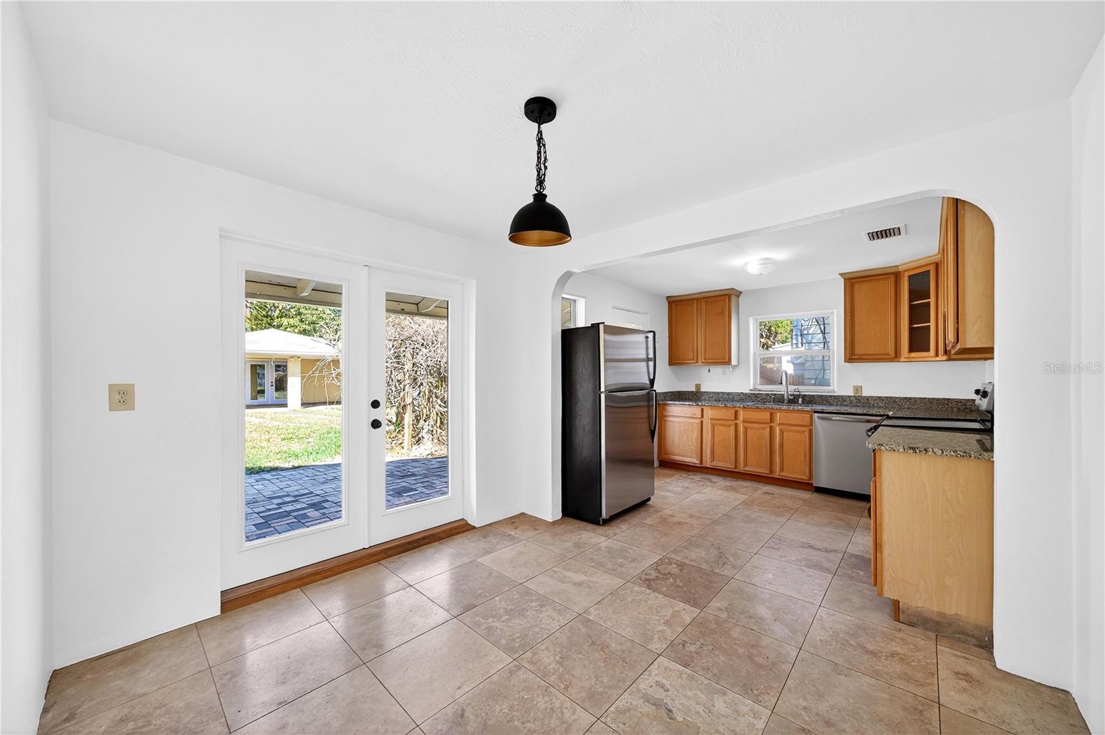 DUBSDREAD HEIGHTS - Residential