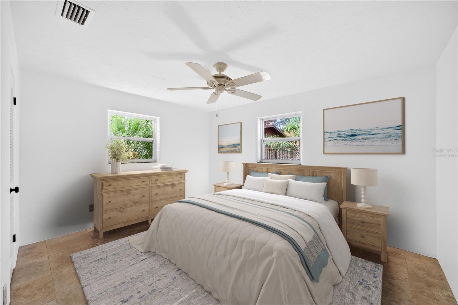 DUBSDREAD HEIGHTS - Residential