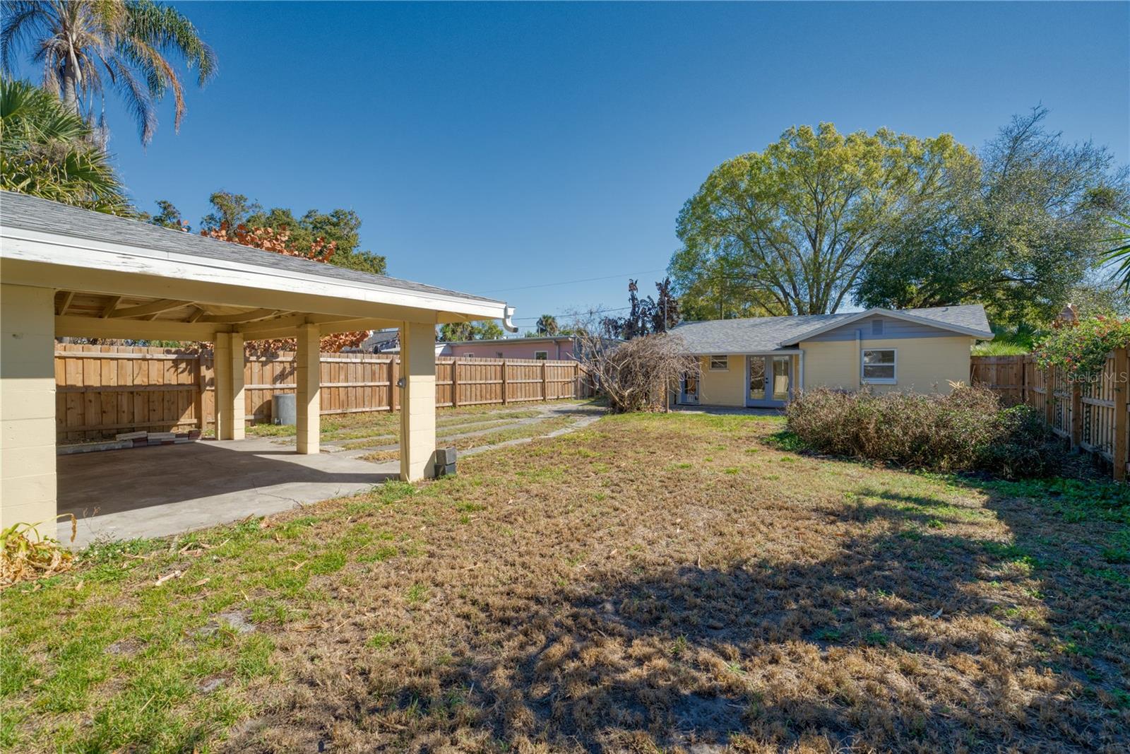 DUBSDREAD HEIGHTS - Residential