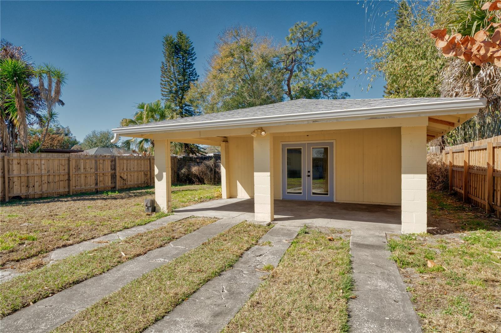 DUBSDREAD HEIGHTS - Residential