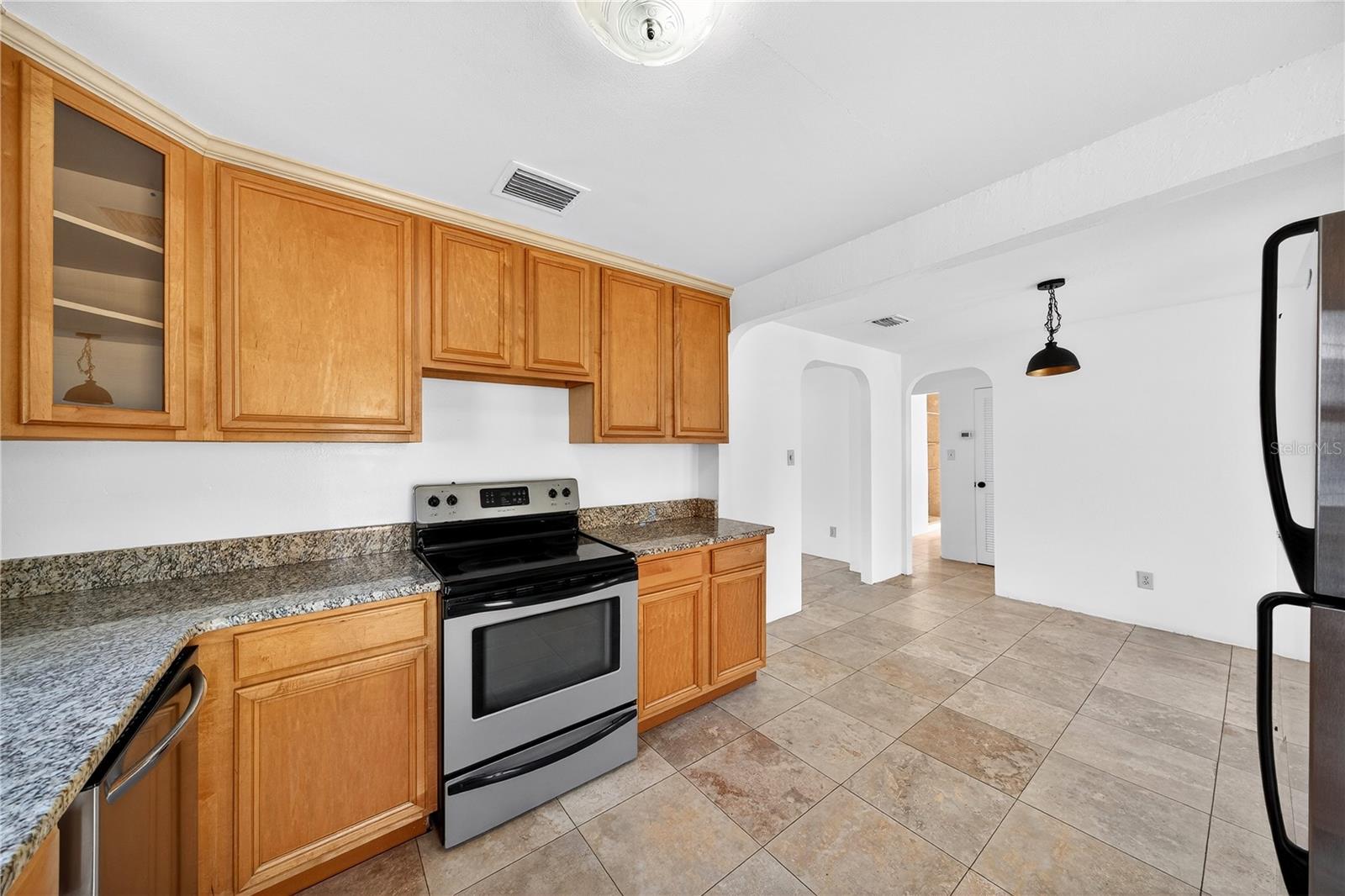 DUBSDREAD HEIGHTS - Residential