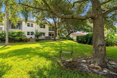 A home in LARGO