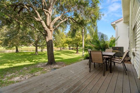 A home in LARGO