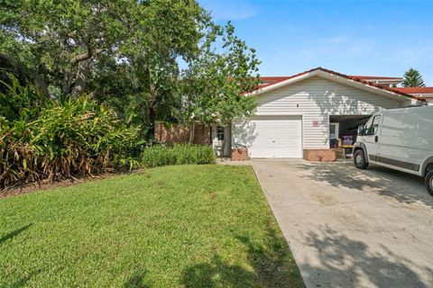 A home in LARGO