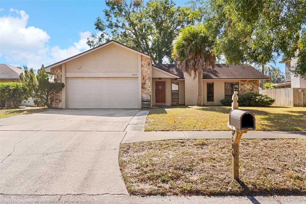 Photo of 5506 Bluejay Lane, Tampa, FL 33625 (MLS # TB8450172)
