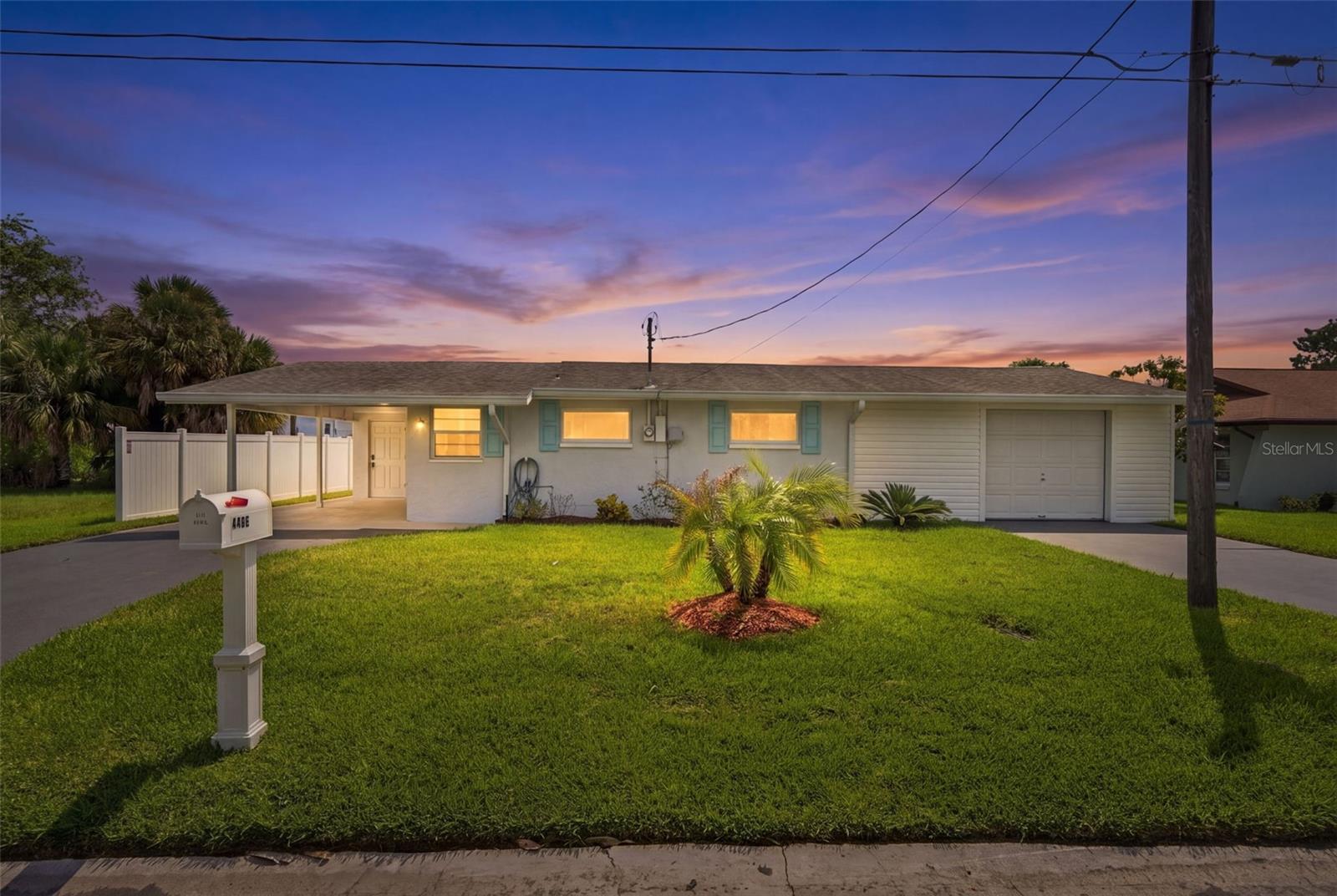 4496 BIMINI DRIVE