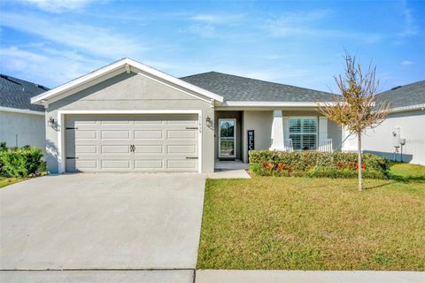 A home in RIVERVIEW