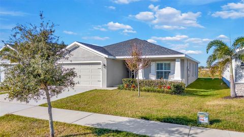 A home in RIVERVIEW