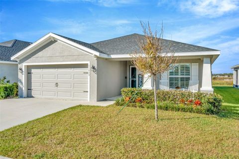 A home in RIVERVIEW