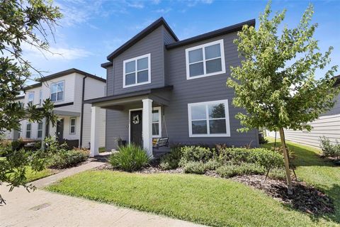 A home in WINTER GARDEN