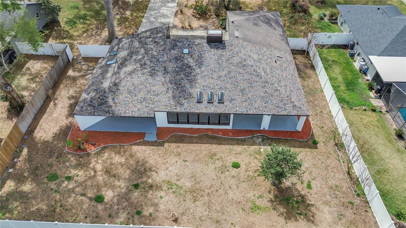 BUCKHORN SPGS MANOR - Residential