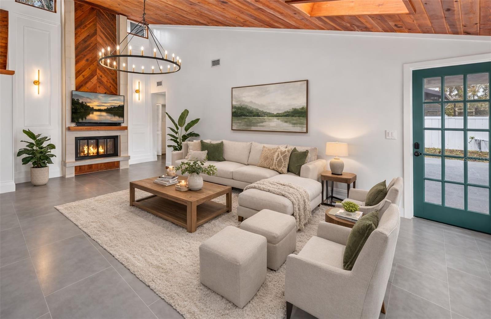 BUCKHORN SPGS MANOR - Residential