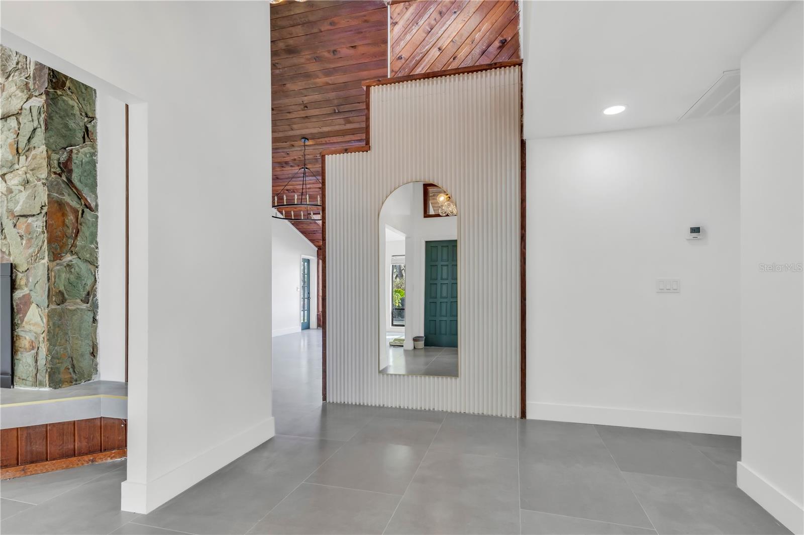 BUCKHORN SPGS MANOR - Residential