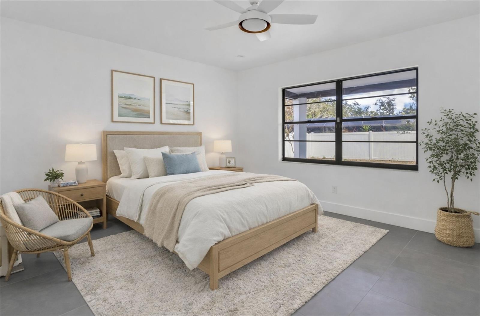 BUCKHORN SPGS MANOR - Residential