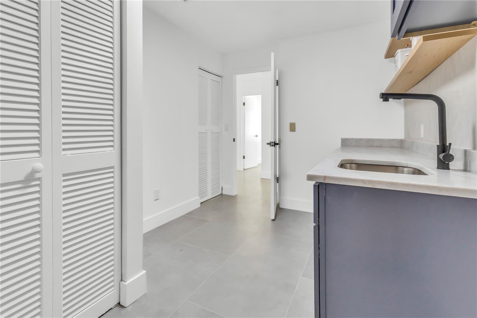 BUCKHORN SPGS MANOR - Residential