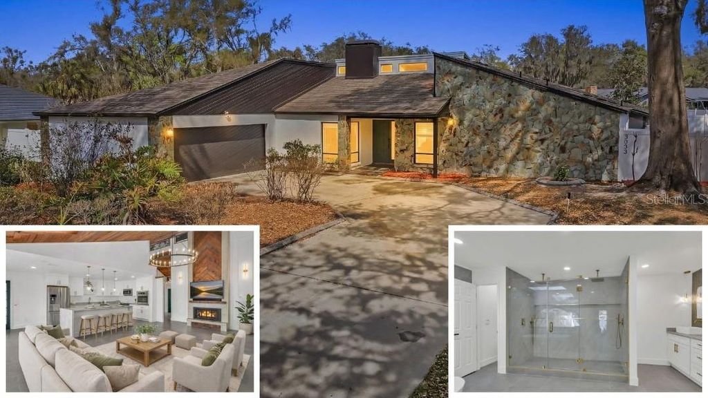 Photo of 3033 Wister Circle, Valrico, FL 33596 (MLS # TB8483555)