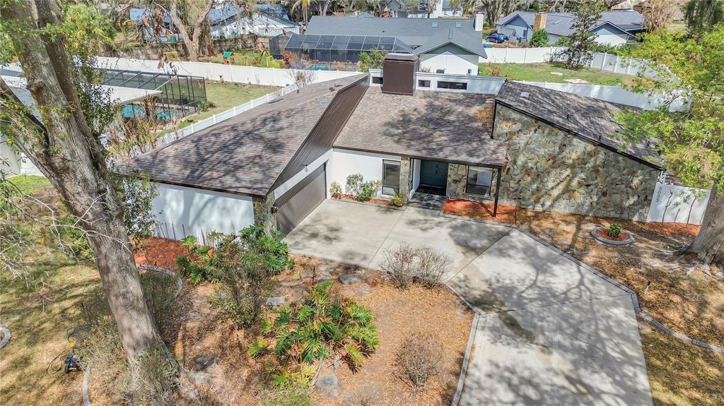 Photo of 3033 Wister Circle, Valrico, FL 33596 (MLS # TB8483555)