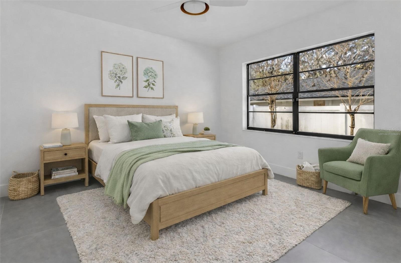 BUCKHORN SPGS MANOR - Residential