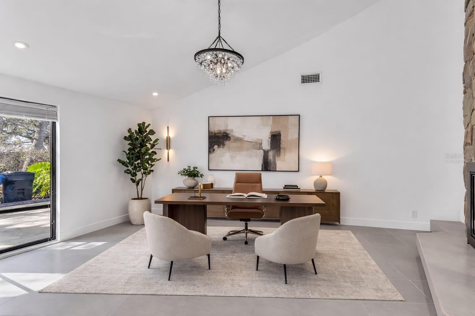 BUCKHORN SPGS MANOR - Residential