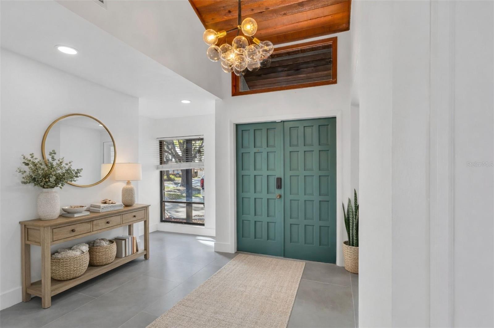 BUCKHORN SPGS MANOR - Residential