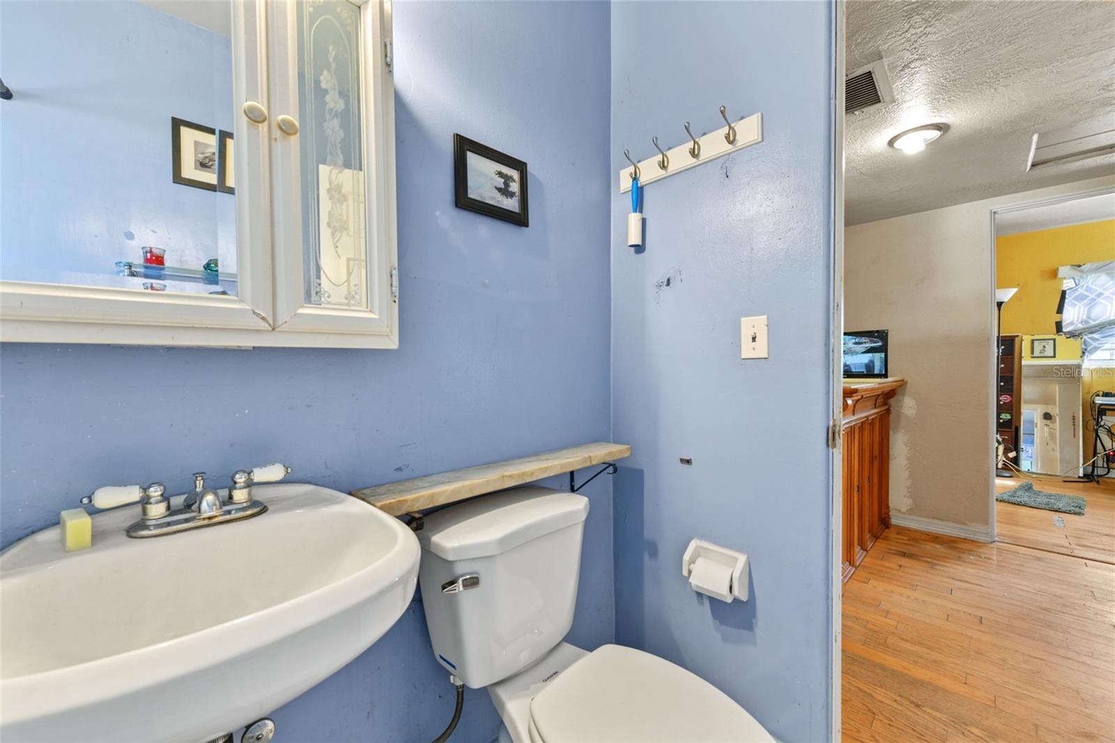 BILTMORE SHORES SEC 01 - Residential