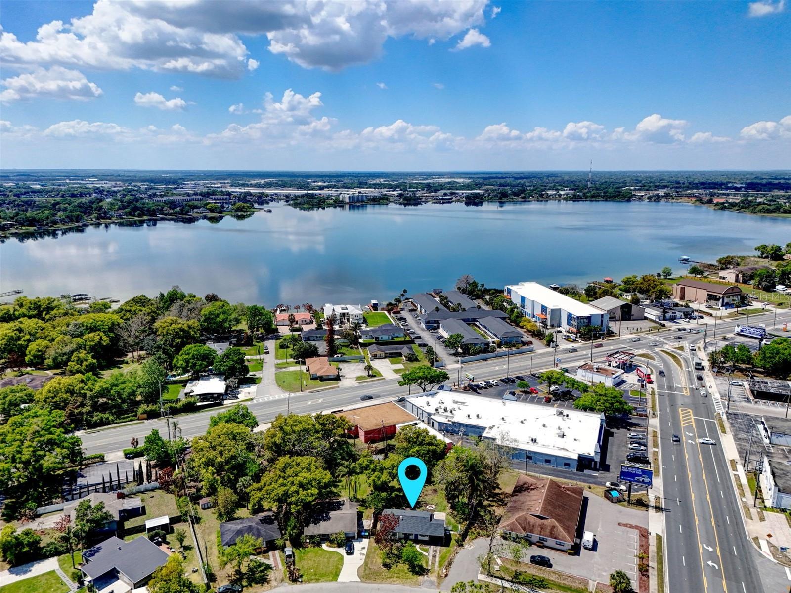 BILTMORE SHORES SEC 01 - Residential