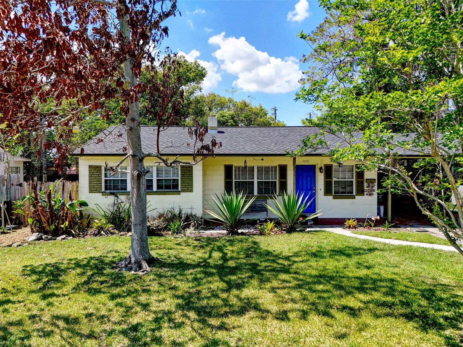 BILTMORE SHORES SEC 01 - Residential