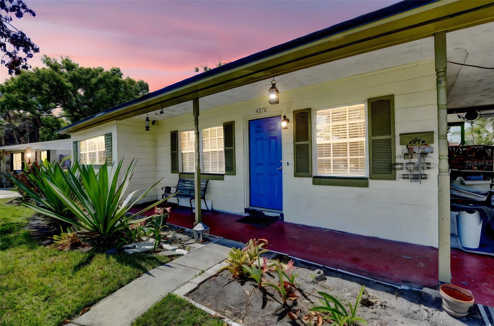 BILTMORE SHORES SEC 01 - Residential