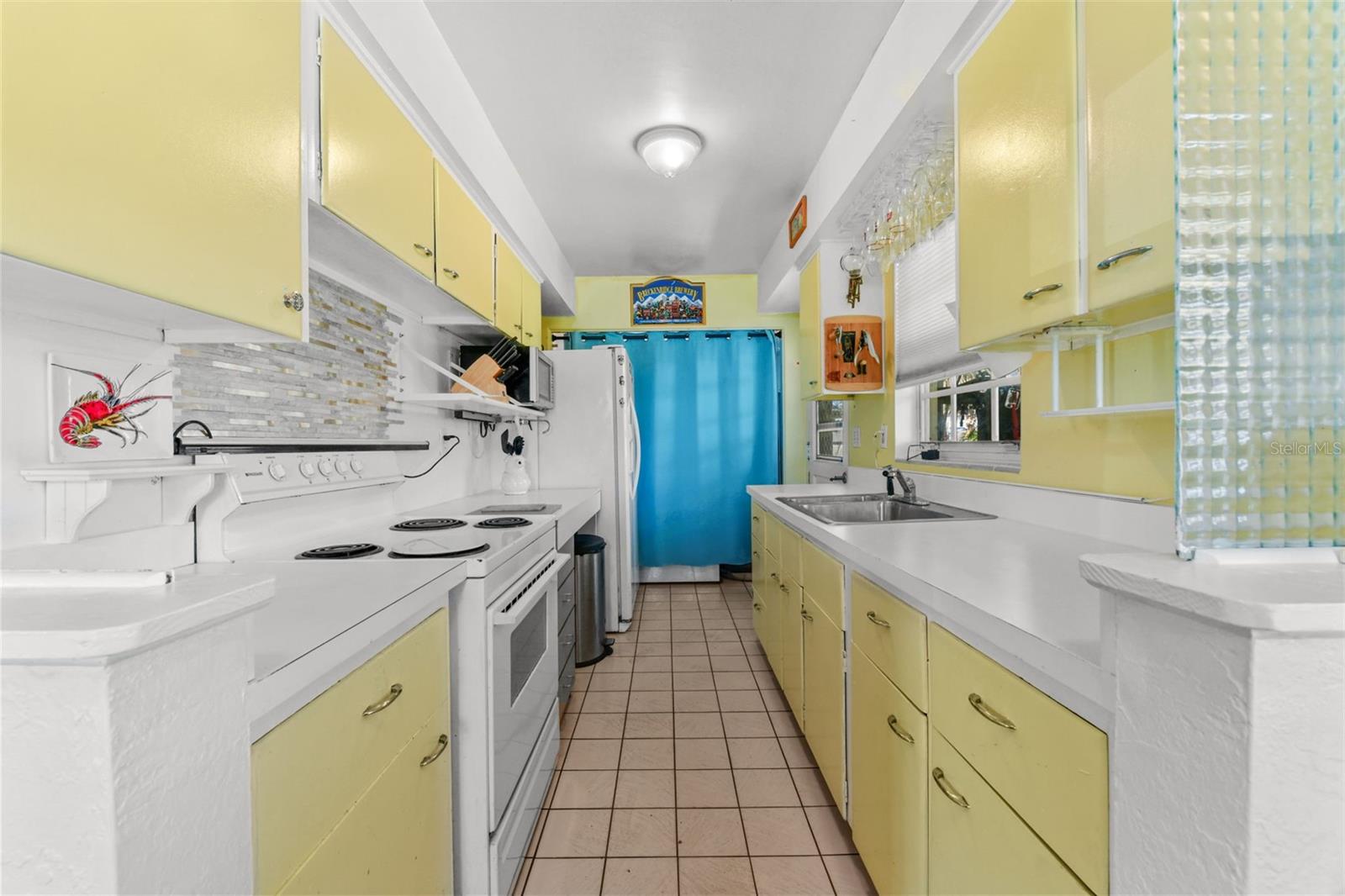 BILTMORE SHORES SEC 01 - Residential