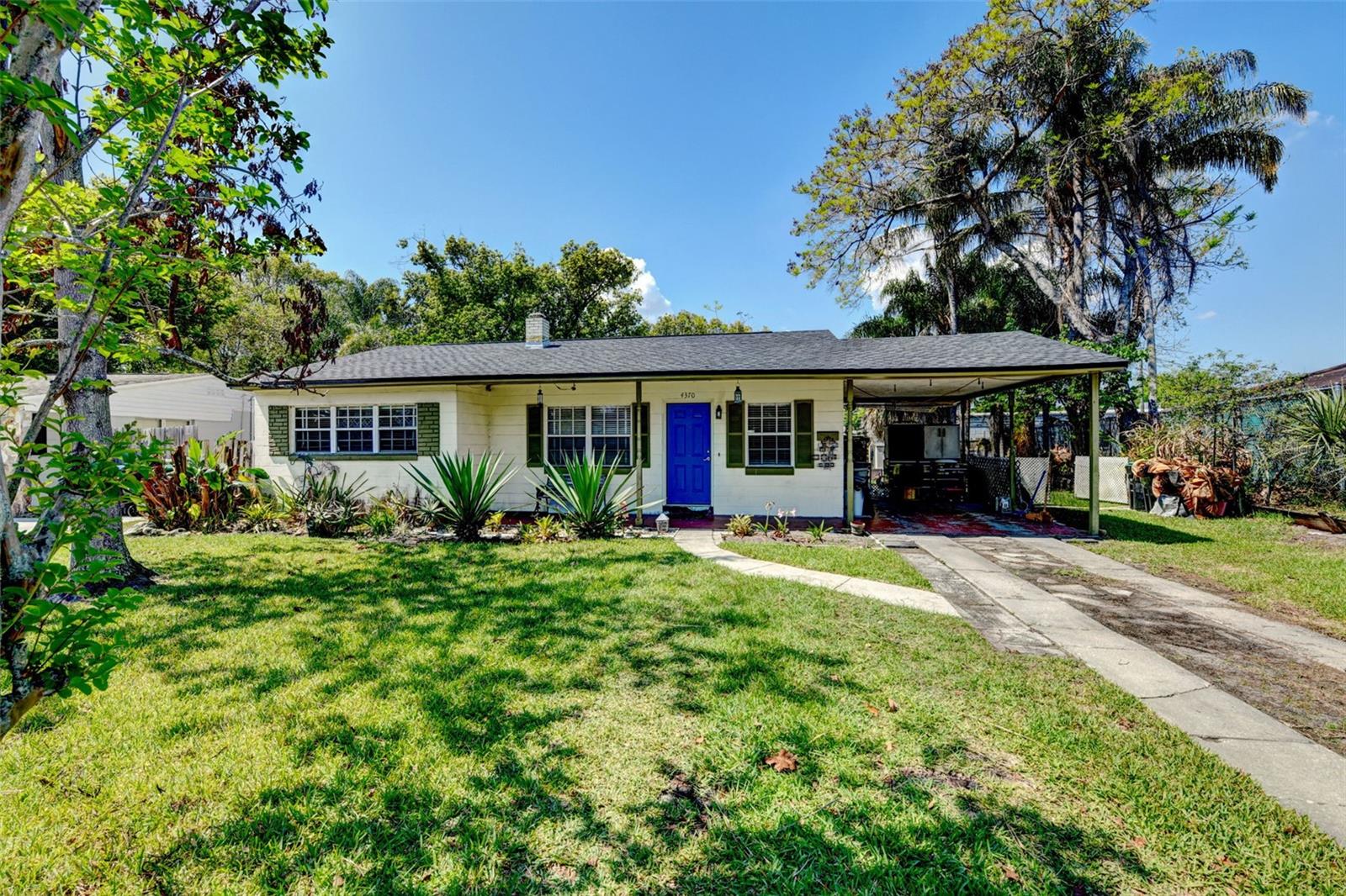 BILTMORE SHORES SEC 01 - Residential