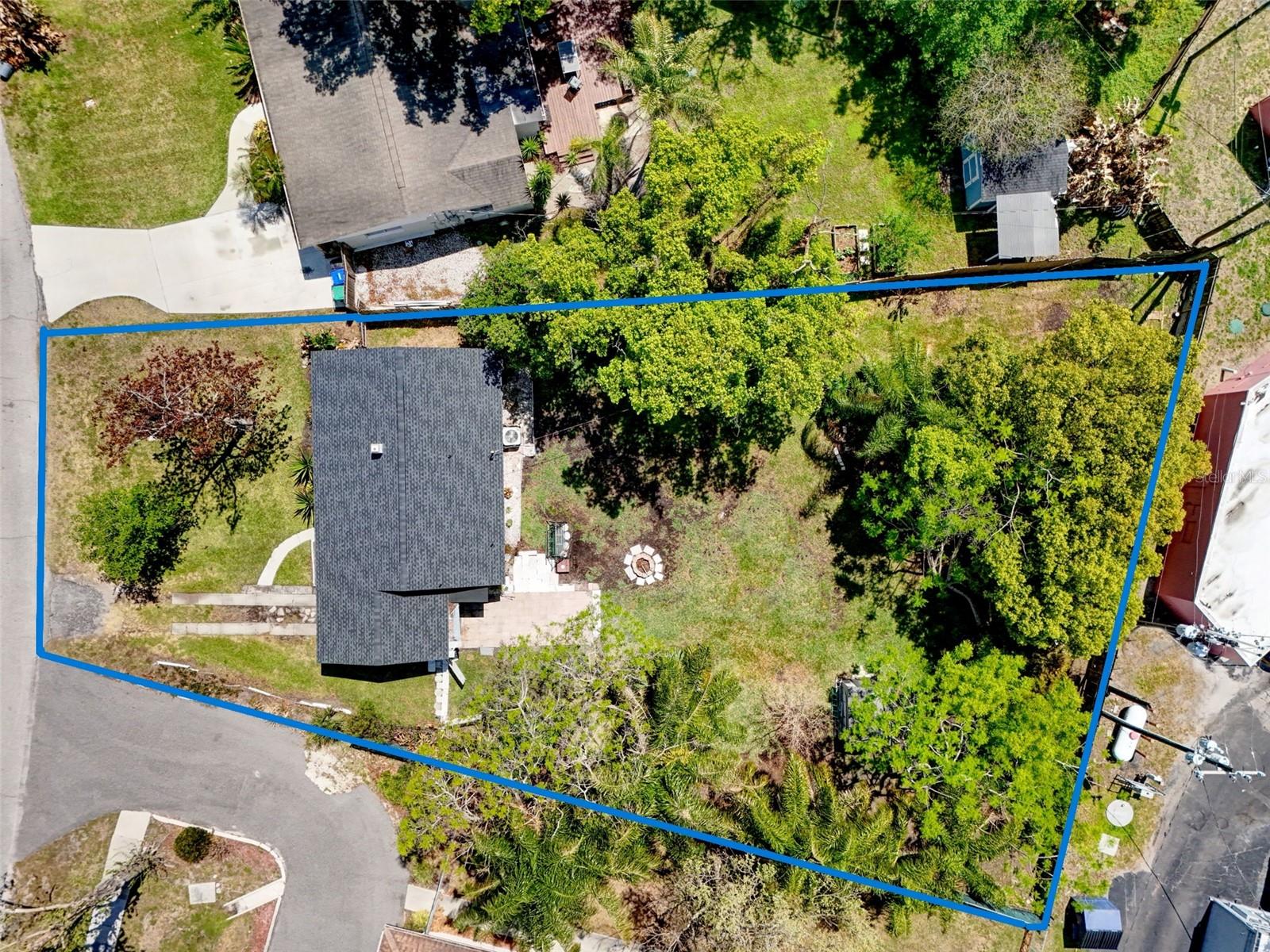 BILTMORE SHORES SEC 01 - Residential