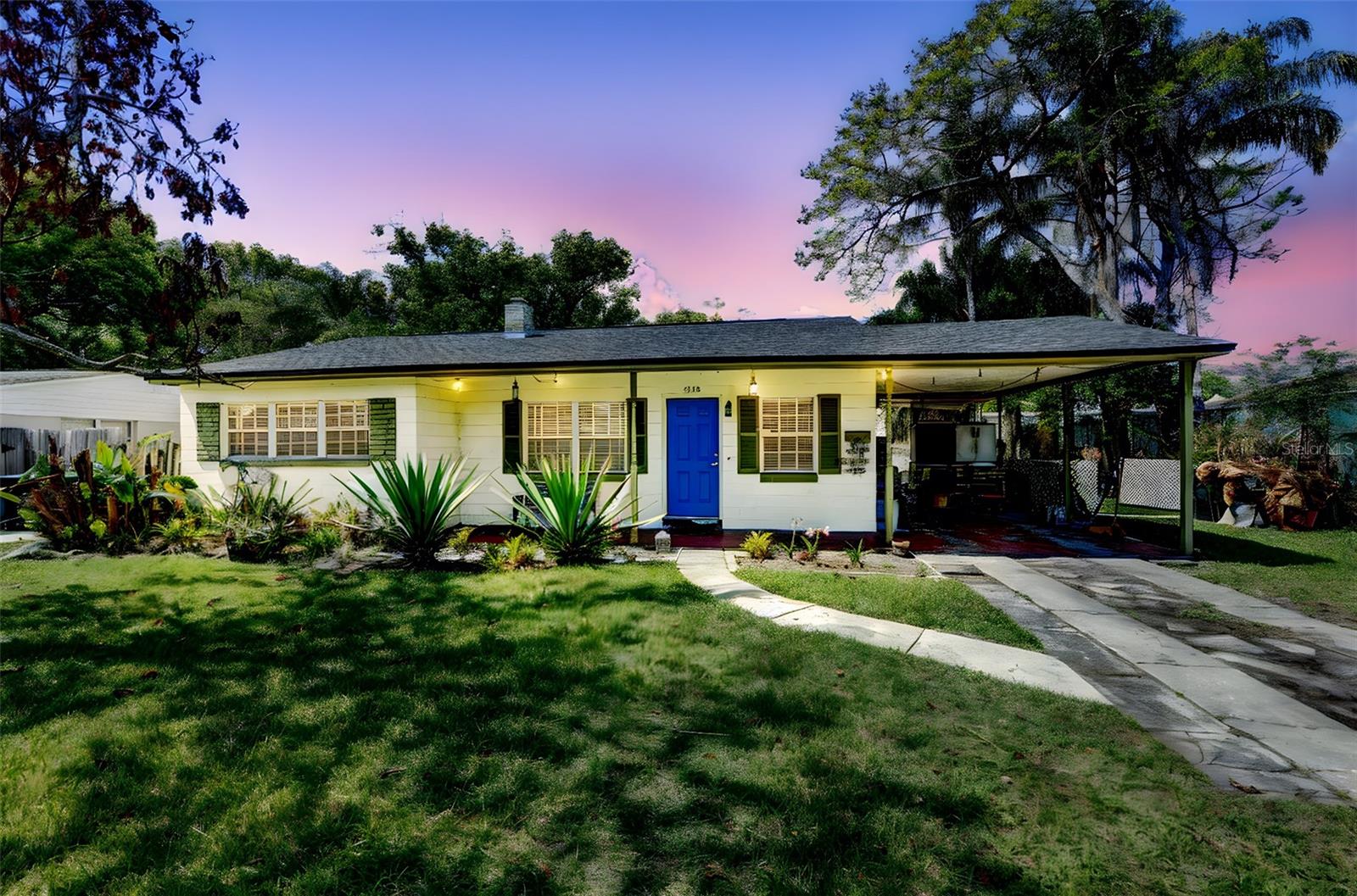 BILTMORE SHORES SEC 01 - Residential