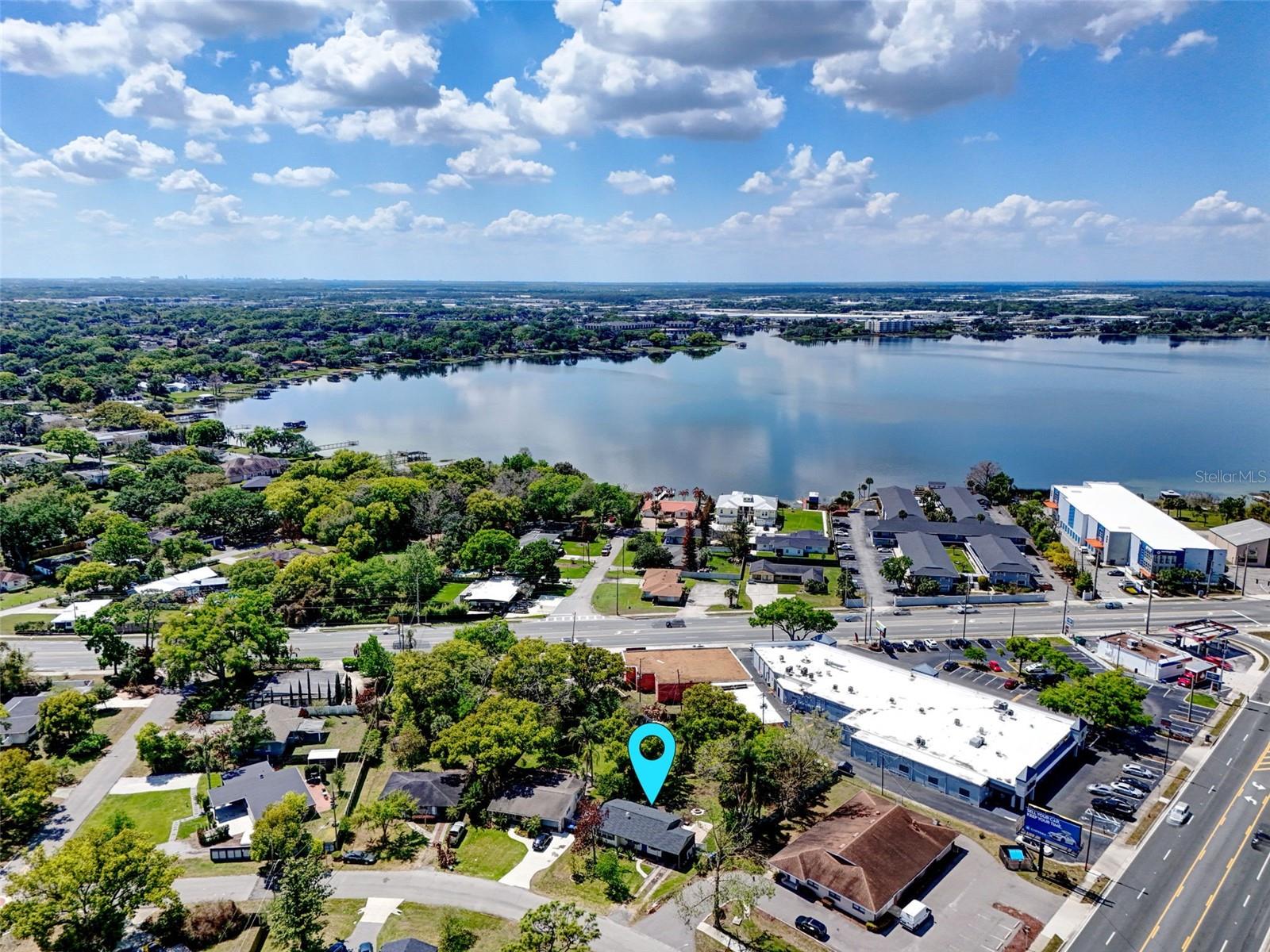 BILTMORE SHORES SEC 01 - Residential