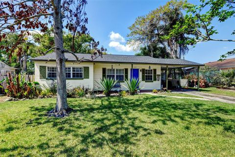 Photo of 4370 Shorecrest Drive, Orlando, FL 32804 (MLS # O6394967)