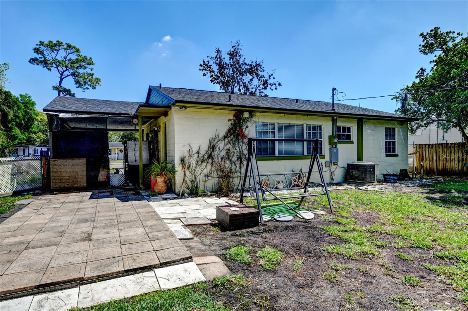 BILTMORE SHORES SEC 01 - Residential