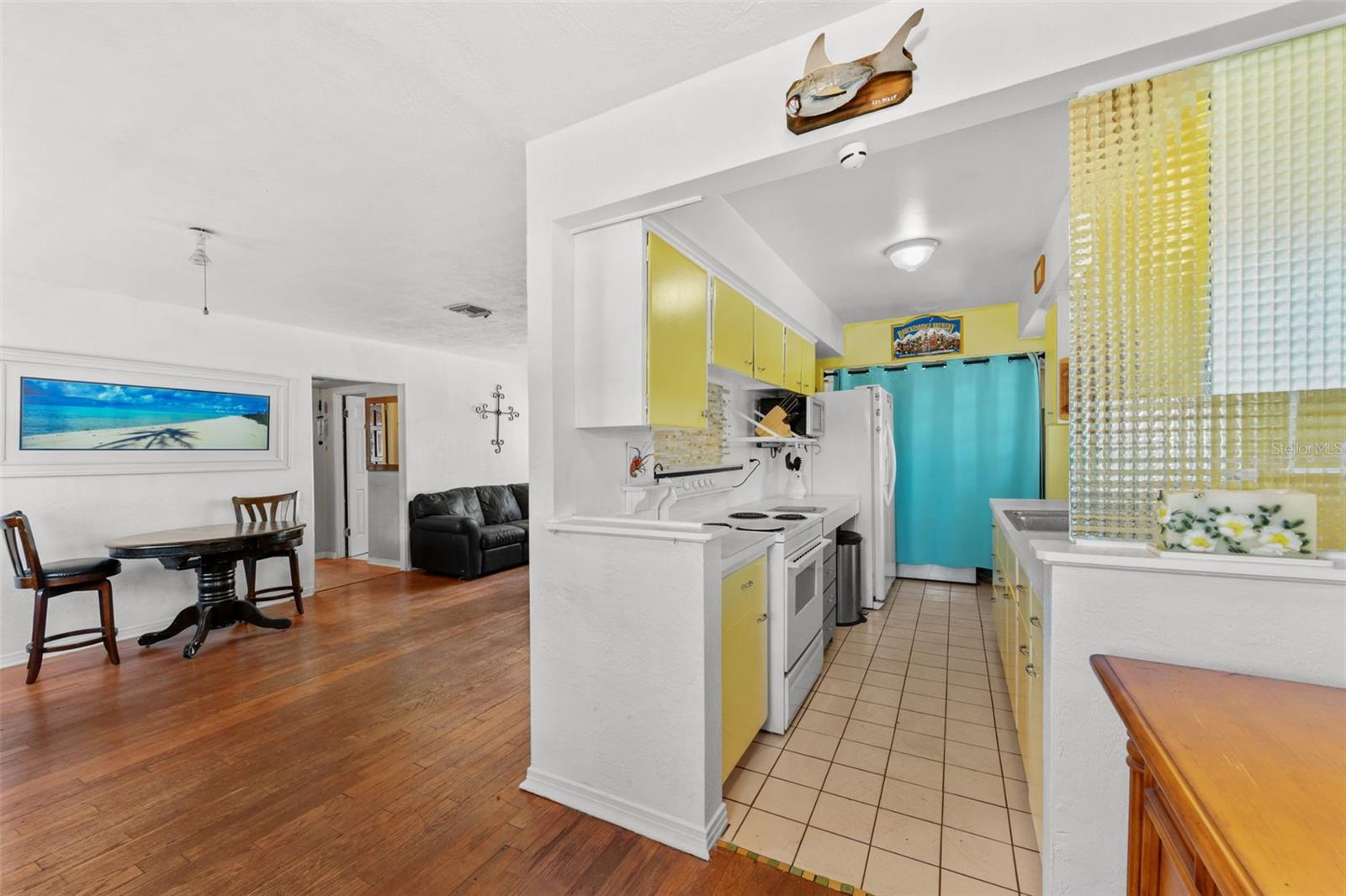 BILTMORE SHORES SEC 01 - Residential