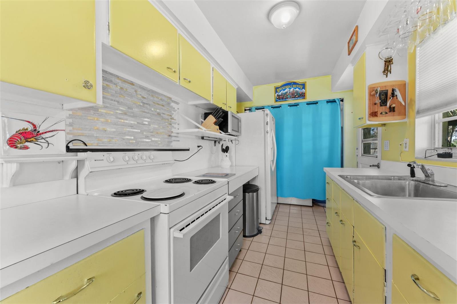 BILTMORE SHORES SEC 01 - Residential