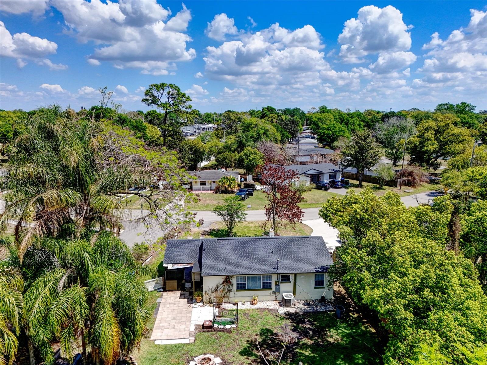 BILTMORE SHORES SEC 01 - Residential