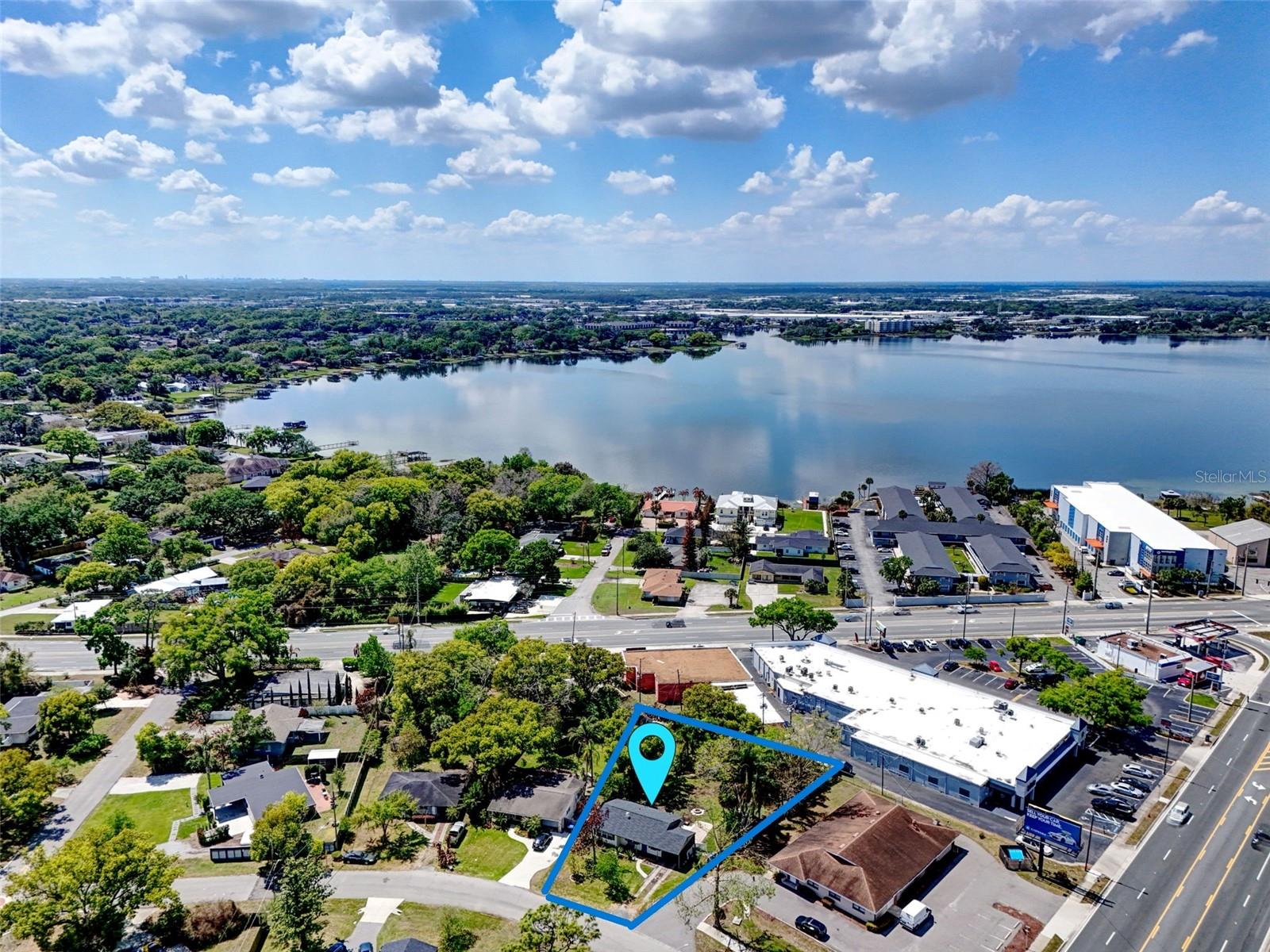 BILTMORE SHORES SEC 01 - Residential