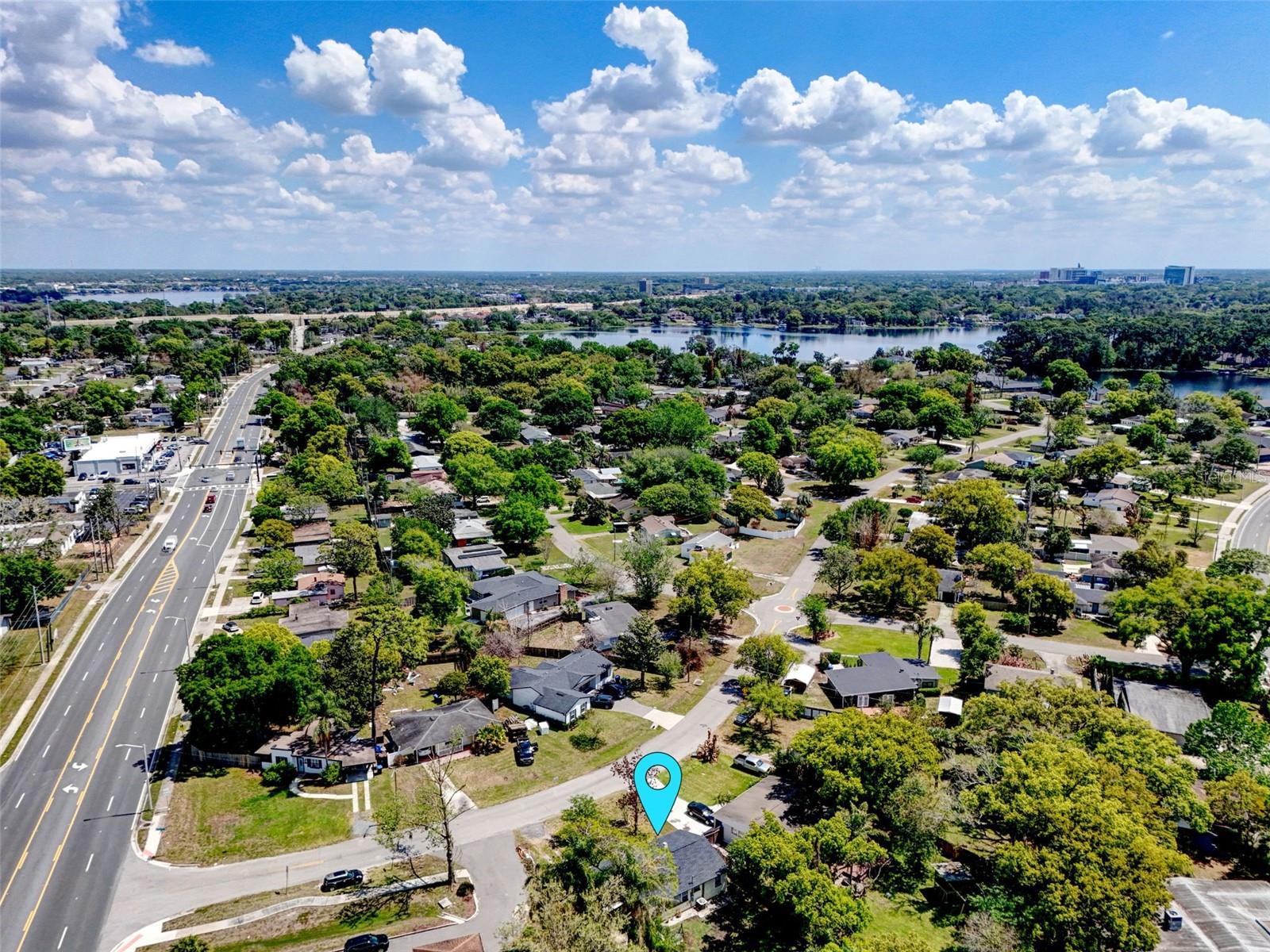 BILTMORE SHORES SEC 01 - Residential