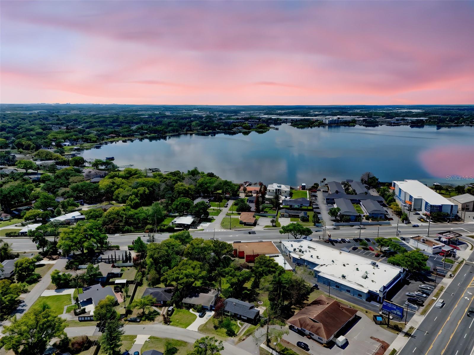 BILTMORE SHORES SEC 01 - Residential