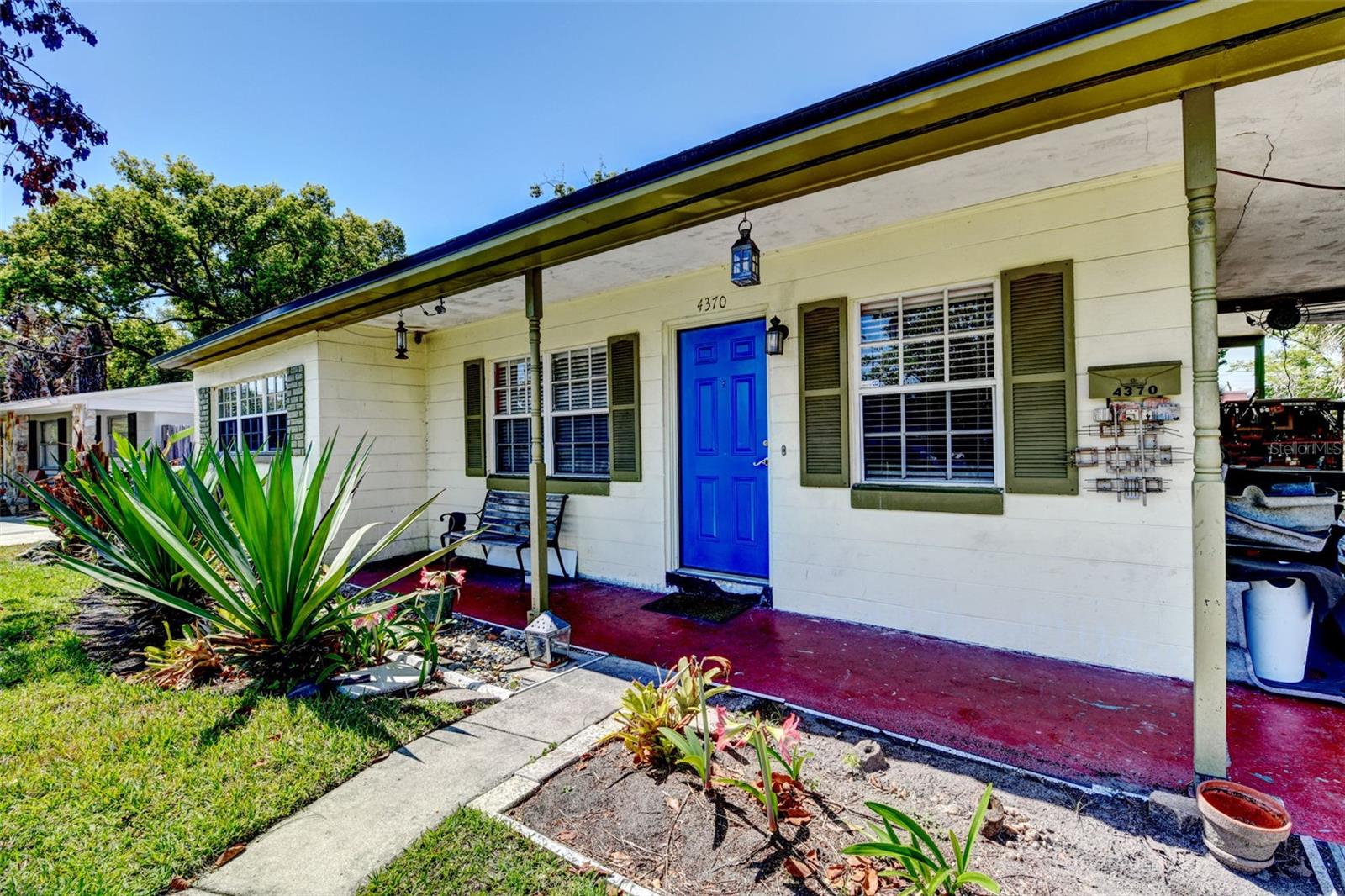 BILTMORE SHORES SEC 01 - Residential