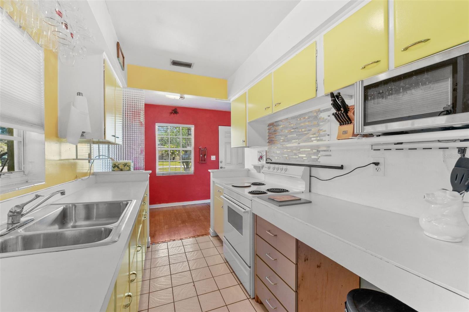 BILTMORE SHORES SEC 01 - Residential