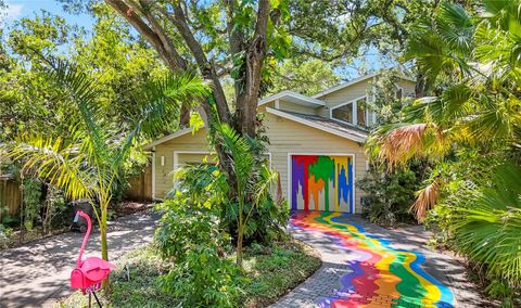 6014 LUANA LANE S GULFPORT FL 33707