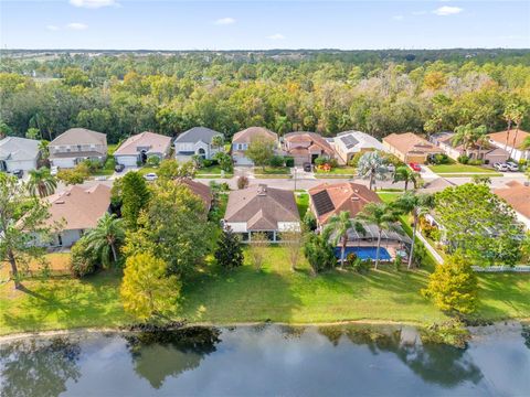 A home in ORLANDO