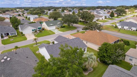 A home in THE VILLAGES