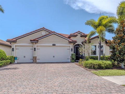 Photo of 155 Toscavilla Boulevard, Nokomis, FL 34275 (MLS # N6144824)